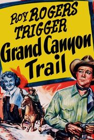 Grand Canyon Trail
