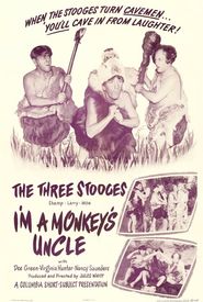 I'm a Monkey's Uncle