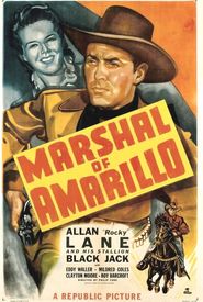 Marshal of Amarillo