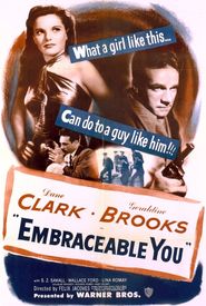 Embraceable You