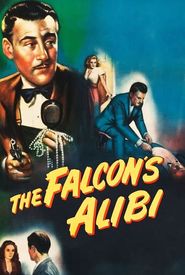 The Falcon's Alibi