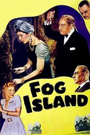 Fog Island