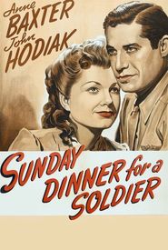 Sunday Dinner for a Soldier