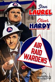 Air Raid Wardens