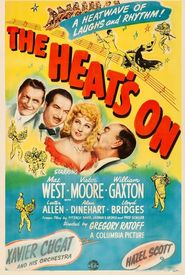 The Heat's On