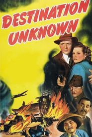Destination Unknown
