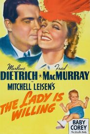 The Lady Is Willing