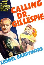 Calling Dr. Gillespie