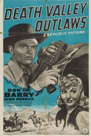 Death Valley Outlaws