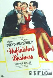 Unfinished Business