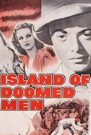 Island of Doomed Men