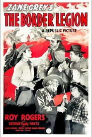 The Border Legion