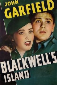 Blackwell's Island