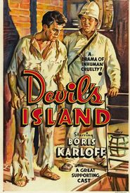 Devil's Island