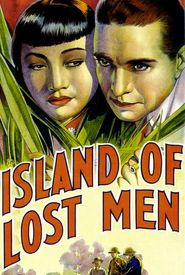 Island of Lost Men