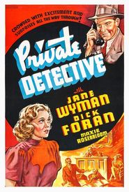 Private Detective