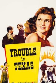 Trouble in Texas