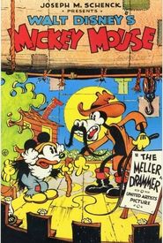 Mickey's Mellerdrammer