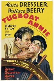 Tugboat Annie