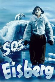 S. O. S. Iceberg