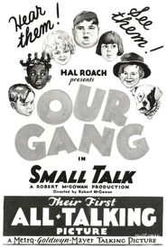 Small Talk