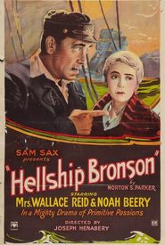 Hellship Bronson