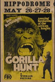 The Gorilla Hunt