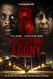 Nocturnal Agony