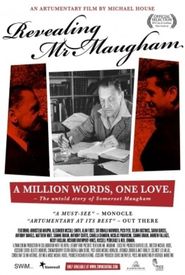 Revealing Mr. Maugham
