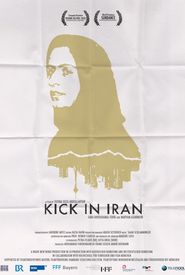 Kick in Iran