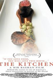 The Kitchen
