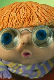 Through My Thick Glasses