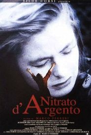 Nitrato d'argento