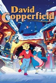 David Copperfield