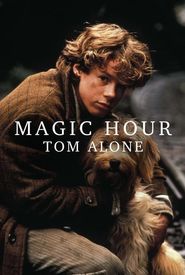 Magic Hour: Tom Alone