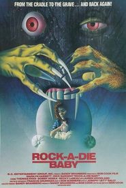 Rock-A-Die Baby