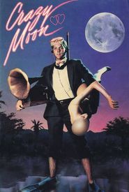Crazy Moon
