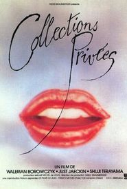 Collections privées