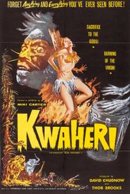 Kwaheri: Vanishing Africa