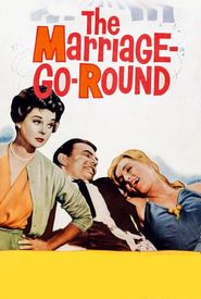 The Marriage-Go-Round