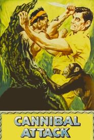 Cannibal Attack