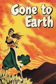 Gone to Earth
