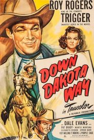 Down Dakota Way