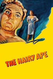 The Hairy Ape