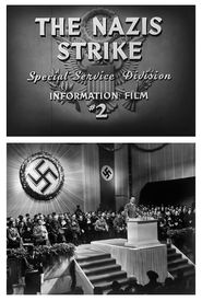 The Nazis Strike