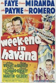Week-End in Havana