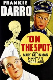 On the Spot