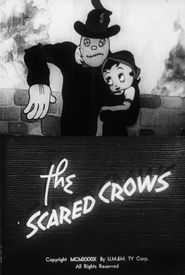 Betty Boop- The Scared Crows
