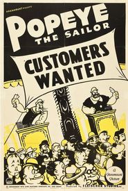 Customers Wanted