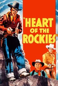 Heart of the Rockies